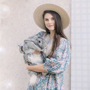 Darlington Isle Maxi Dress